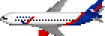 蓝天航空