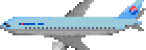 大韩航空