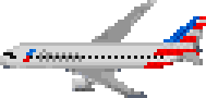 美国航空