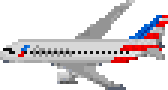 美国航空