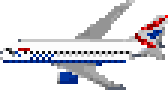 英国航空（米字旗）
