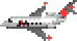 日本航空