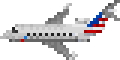 美鹰航空