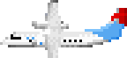 卢森堡航空