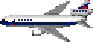 达美航空