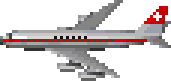 瑞士航空