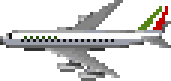 意大利航空 (旧)