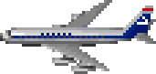 西班牙商业航空