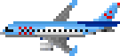 途易航空