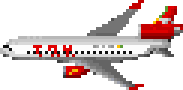 TAM 航空