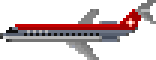 美国西北航空