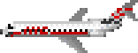 AMC 航空