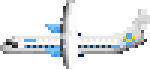 德干航空