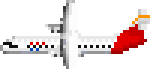诺斯特姆航空 (伊比利亚区域航空)