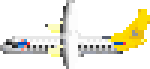 奥尔德尼航空