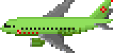 S7 西伯利亚航空