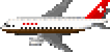 瑞士航空