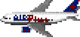 西班牙红风筝航空