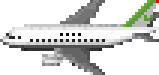 马汉航空