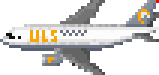 ULS 货运航空
