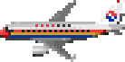 布鲁塞尔航空