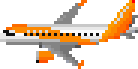 达美航空