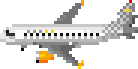 伏林航空