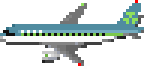 爱尔兰航空