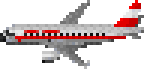 奥地利航空 Retro