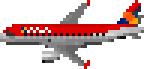哥伦比亚航空