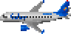 神鹰柏林航空