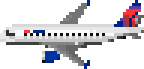达美航空