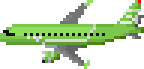 S7 西伯利亚航空