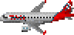 TAM 航空