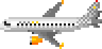 伏林航空
