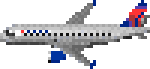 达美航空