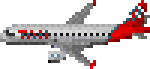TAM 航空