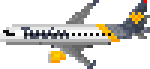 托马斯·库克航空