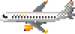 伏林航空
