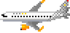 伏林航空