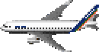 空客 出厂涂装