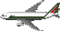 意大利航空 (Alitalia)