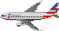 美国航空
