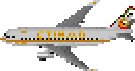 阿提哈德航空