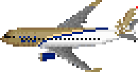 海湾航空