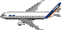 空客 出厂涂装