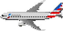 美国航空