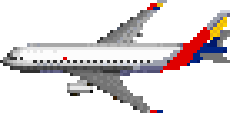韩亚航空