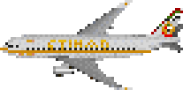 阿提哈德航空
