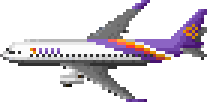 泰国国际航空